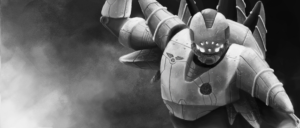 Monster by Estill Pollock